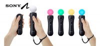 PLAY STATION MOVE